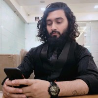 Rahul Sharma