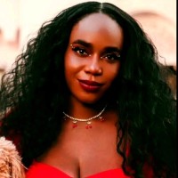 Chamëja Carter