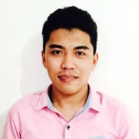 Kris Atkin Amantillo