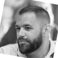 Benjamin Hiron