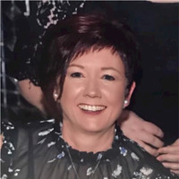Sandra Henderson