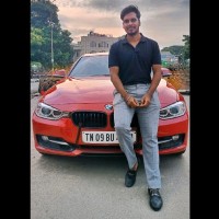Mohan kumar T
