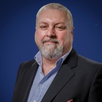 Stephen Darroch IEng, MINDT