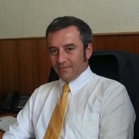 Antonio Sanhueza Bahamonde