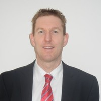Martin Denyer