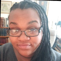 Kimberly Stroman