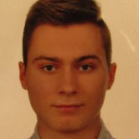 Patryk Górka