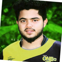 Ashfaq Ahamed