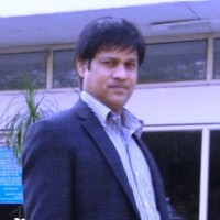 Narendra Kumar