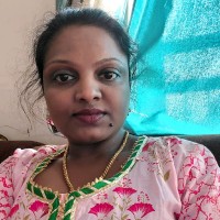 Mercy Rajesh