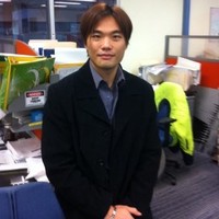 Billy Cheung