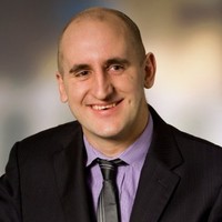 Paul Cranwell