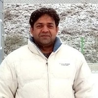 Yogesh Sharma