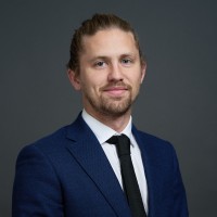 Sölvi Már Sigurjónsson