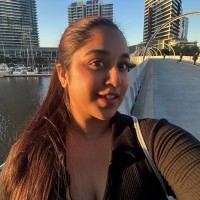 Simritha Reddy