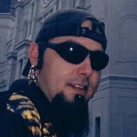 Adrian Sheppard