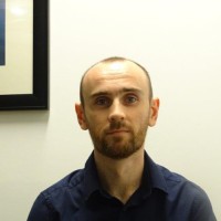 Mark Smith