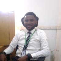 Michael Nwaeseni