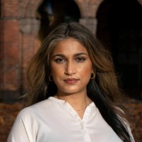 Mishell Akhtar Shakar