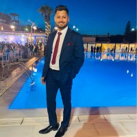 Vivek Pratap Pardeshi