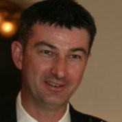 David Devlin