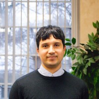 Kiran Jayanath