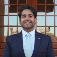 Aman Khemlani