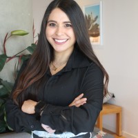 Alejandra Barrios Vázquez