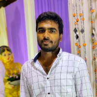 Chaitanya Reddy Pagala