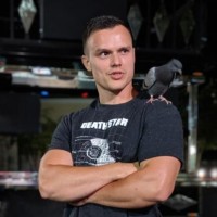 Drake Moore