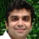 Keval Desai