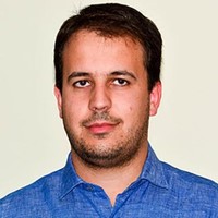 Pedro José Silva