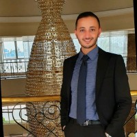 Mohammed Mustafa Selim