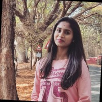 Chandana C R