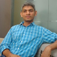 Haresh Vachhani