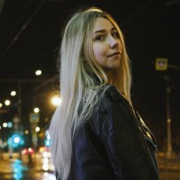 Anastasia Fedorenko