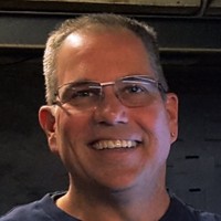 Bob Scurti