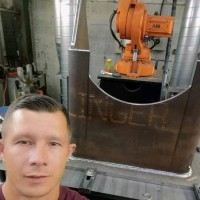 Daniel Borowka