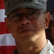 George W. Reither III