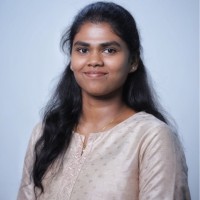 Keerthana Saravanababu