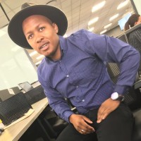 Katlego Sekwaila
