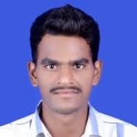 Naveen Kumar Reddy
