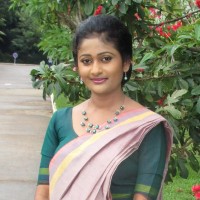Krishanthi Madushika