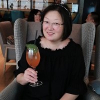 Betty Yeung