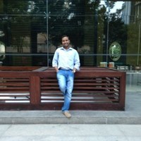 Subhranta Biswal