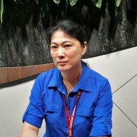 Sue Yin