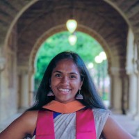 Vaidehi Bhaskara