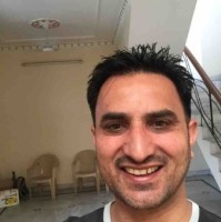 Sukhwinder Dhillon