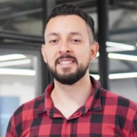 Luis Chacon