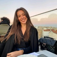Hilal Akgün